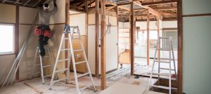Entreprise de rénovation de la maison et de rénovation d’appartement à Saint-Nizier-le-Desert
